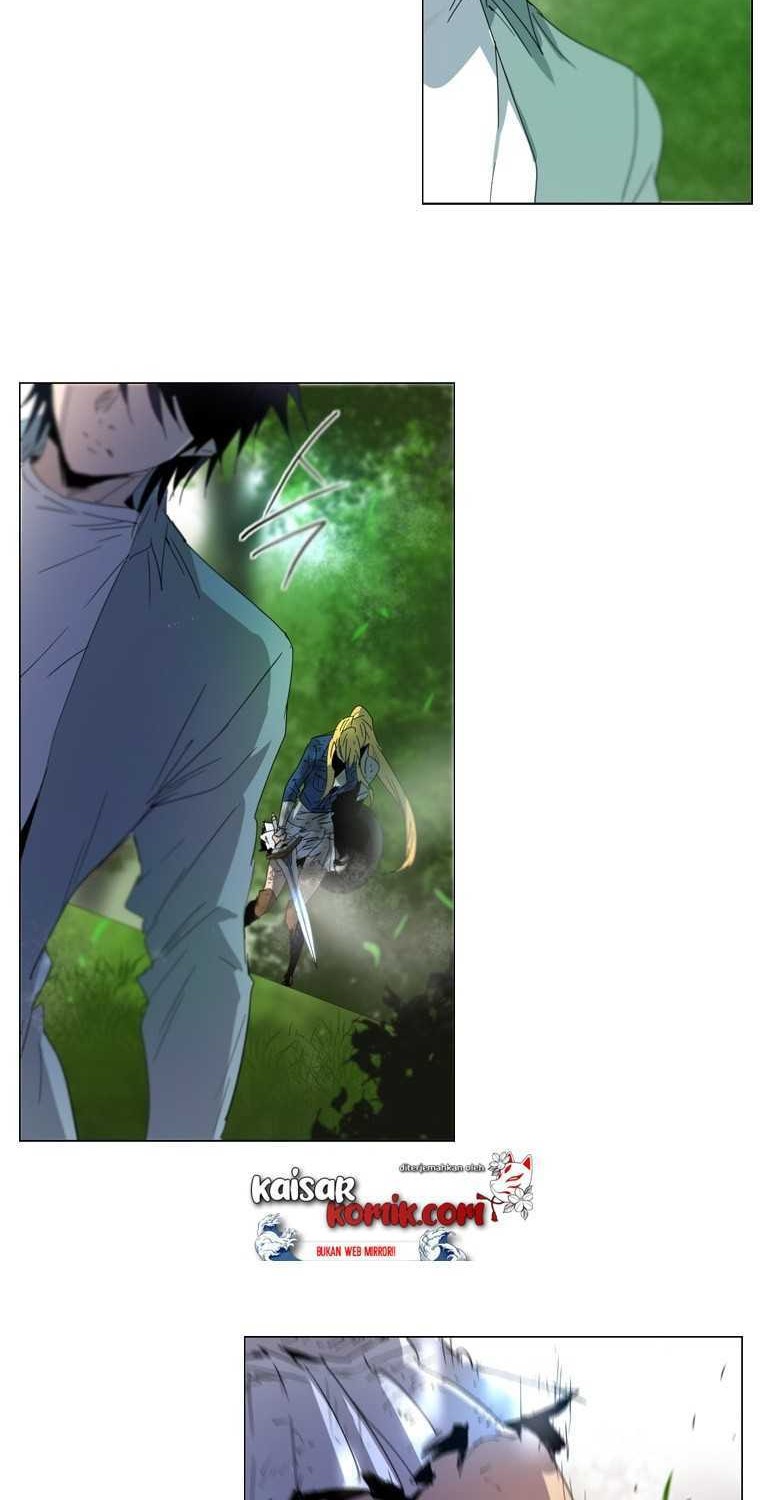 Heaven Soul Chapter 44 halaman 11