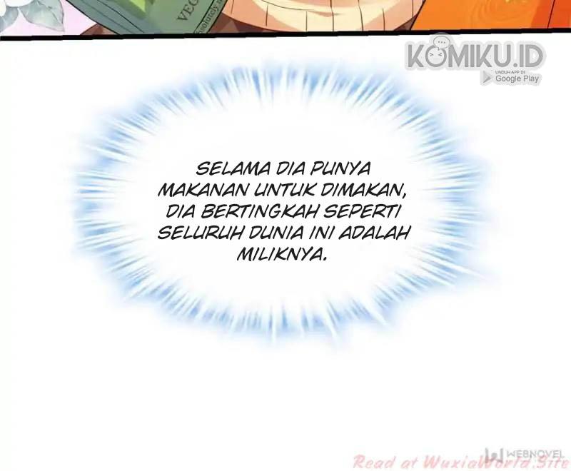My Beautiful Time with You Chapter 101 halaman 31