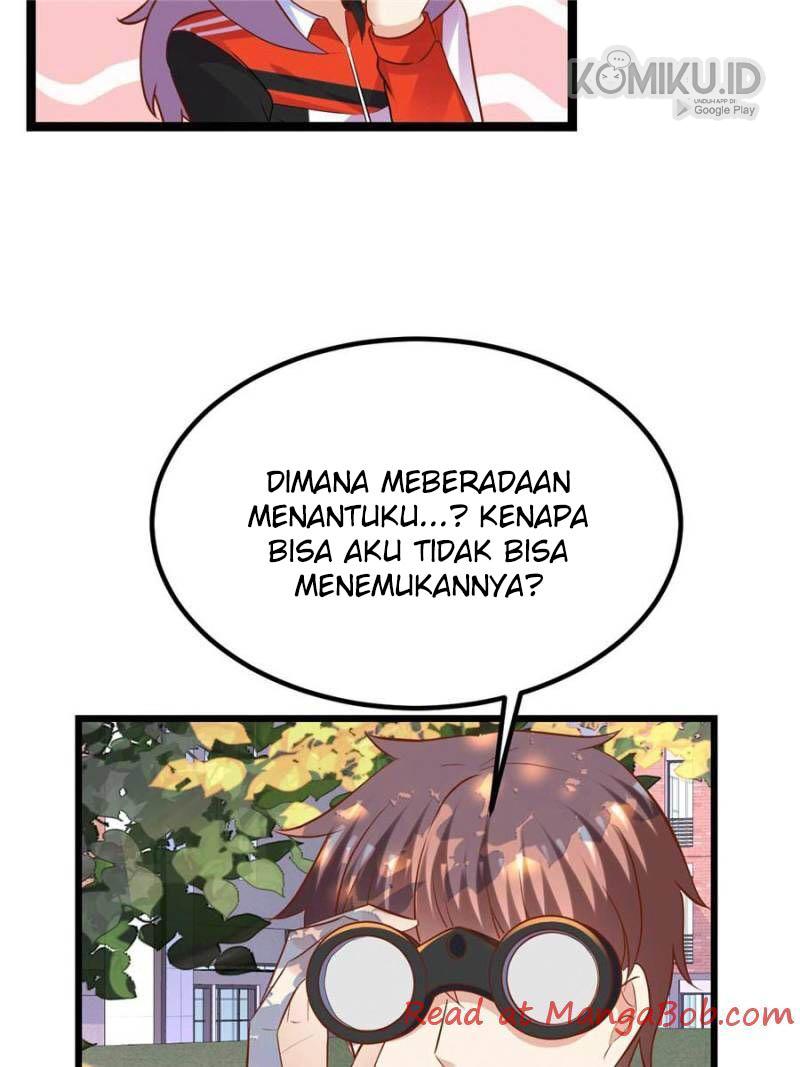 My Beautiful Time with You Chapter 104 halaman 31