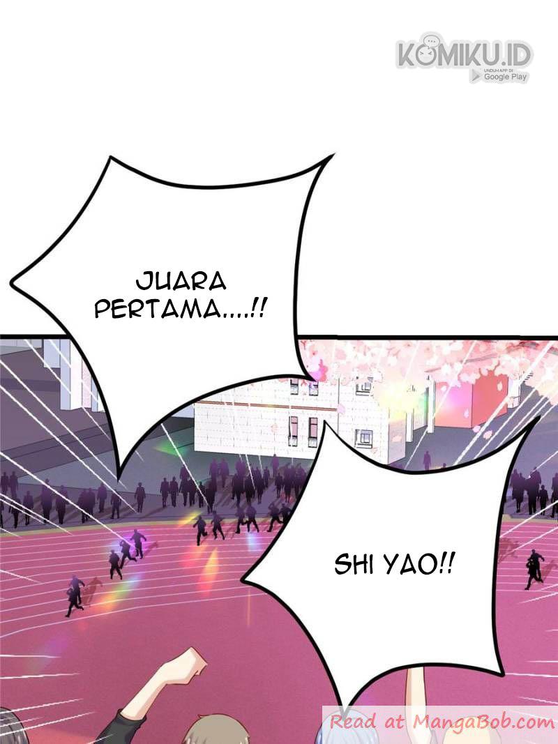 My Beautiful Time with You Chapter 105 halaman 34