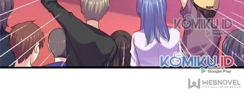 My Beautiful Time with You Chapter 105 halaman 35