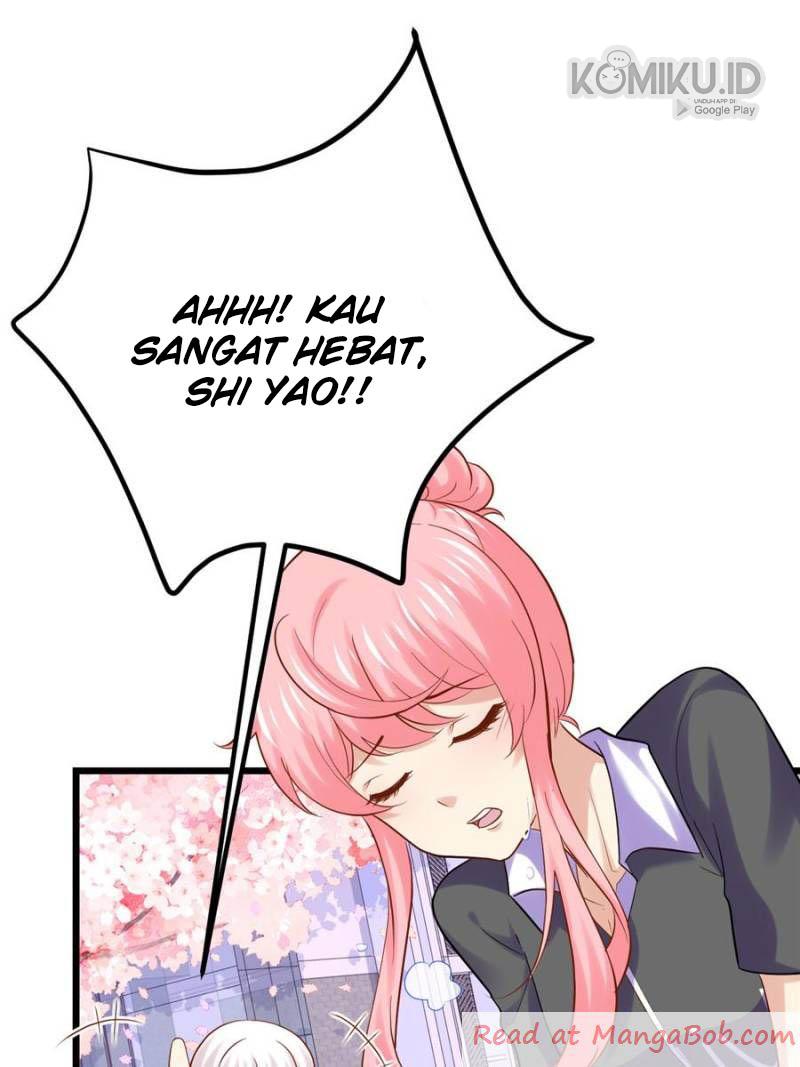 My Beautiful Time with You Chapter 105 halaman 36