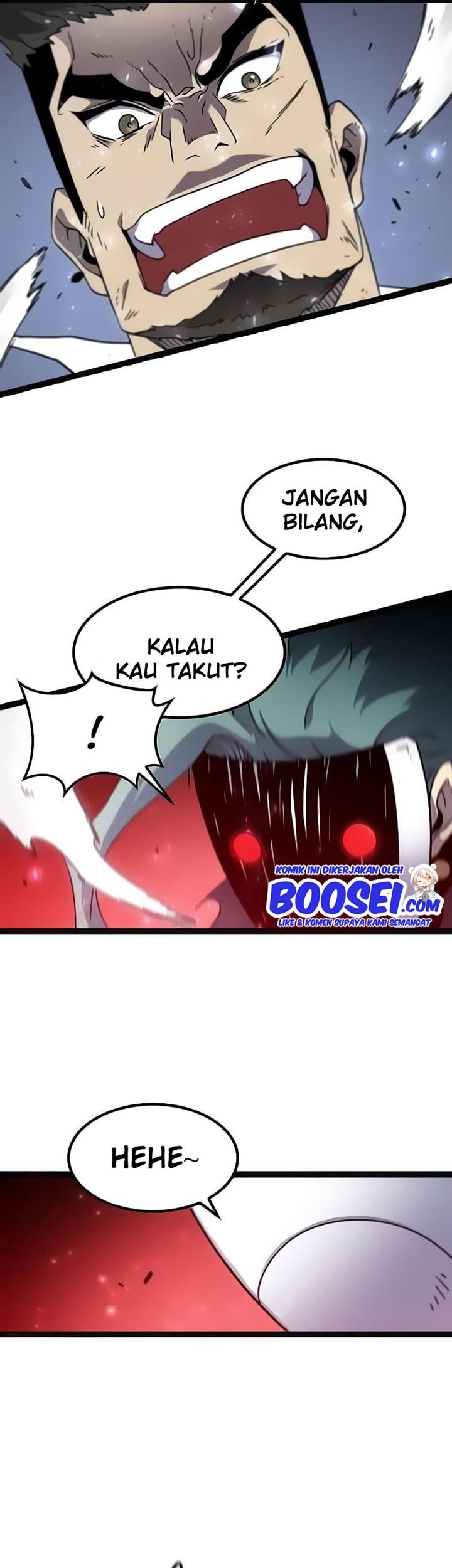 Hitpoint Chapter 5 halaman 29