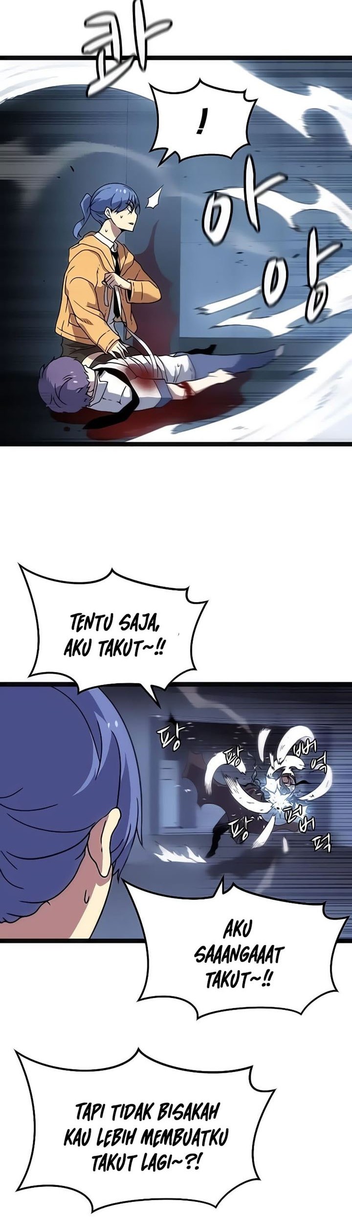 Hitpoint Chapter 5 halaman 30