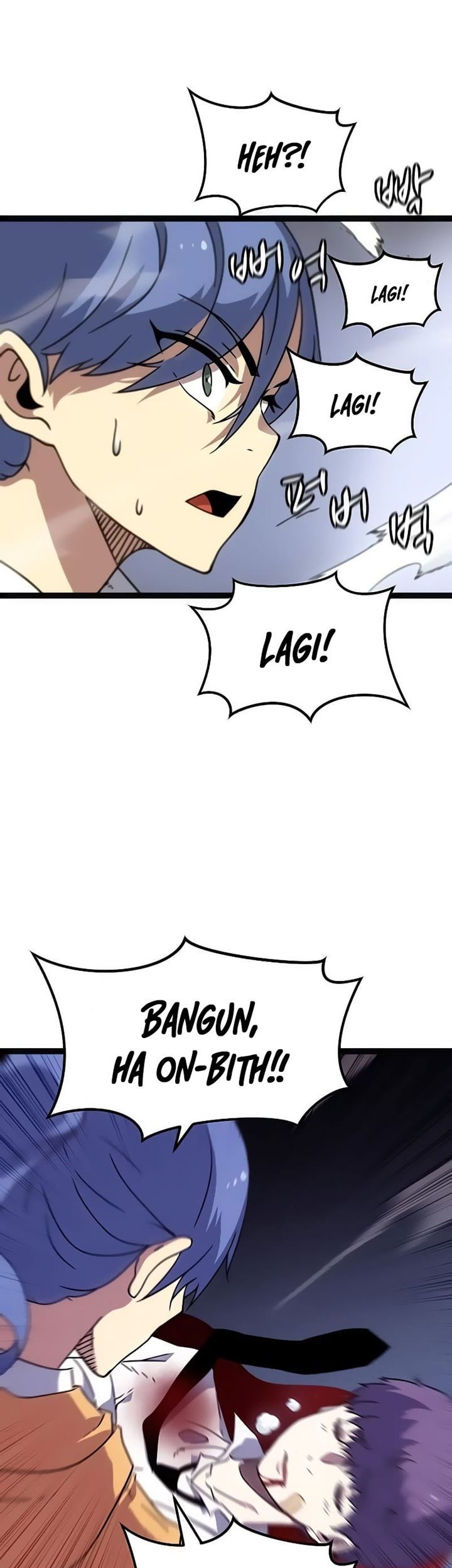 Hitpoint Chapter 5 halaman 31