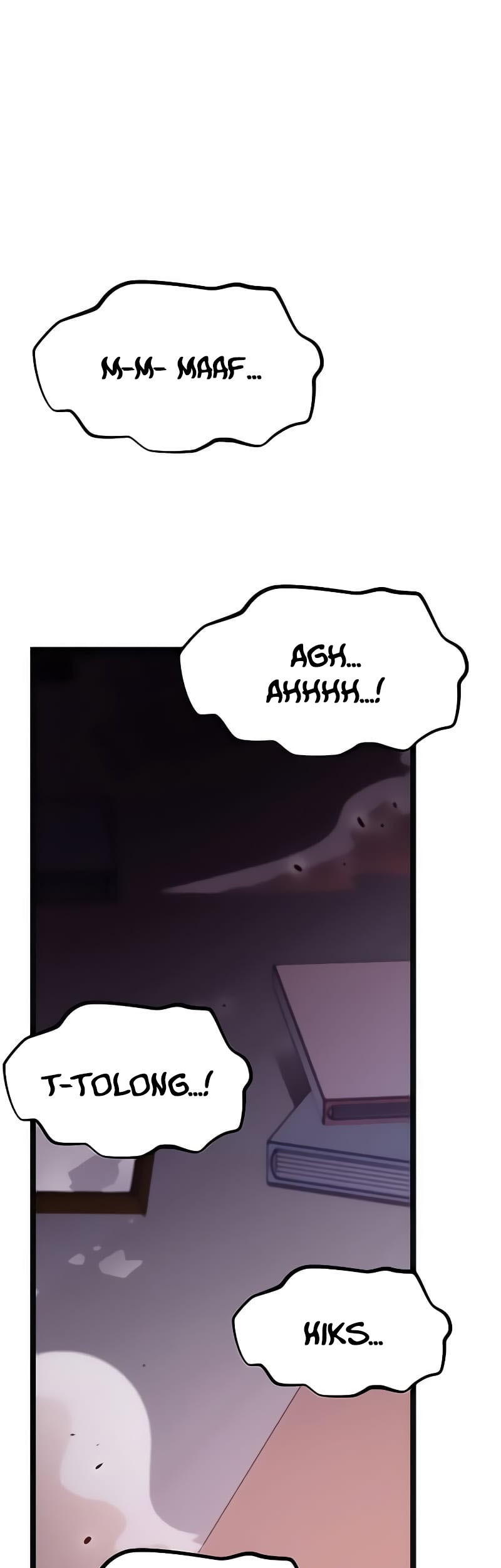 Hitpoint Chapter 3 halaman 27