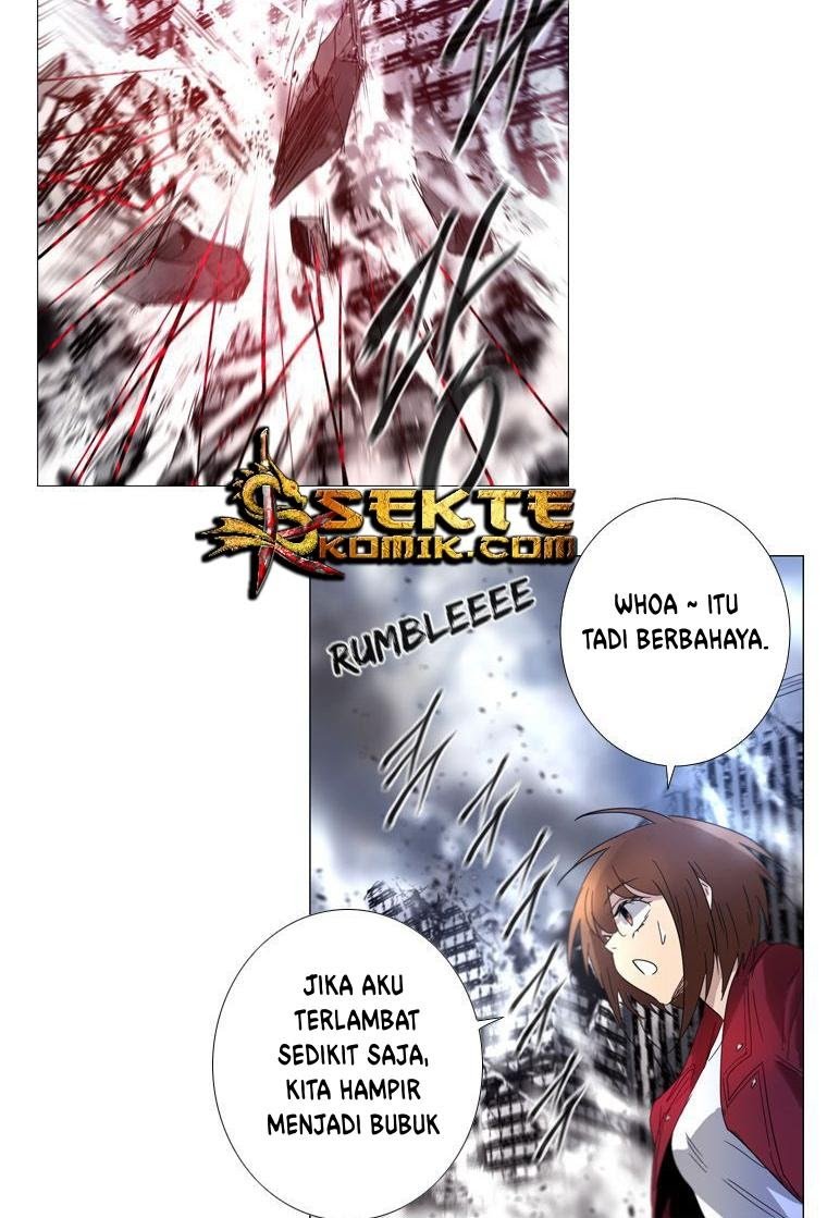 Heaven Soul Chapter 20 halaman 24