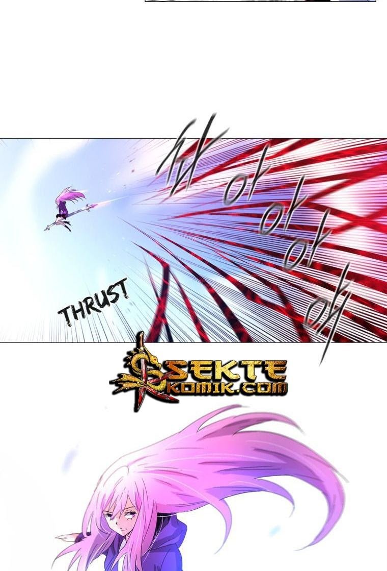 Heaven Soul Chapter 20 halaman 25