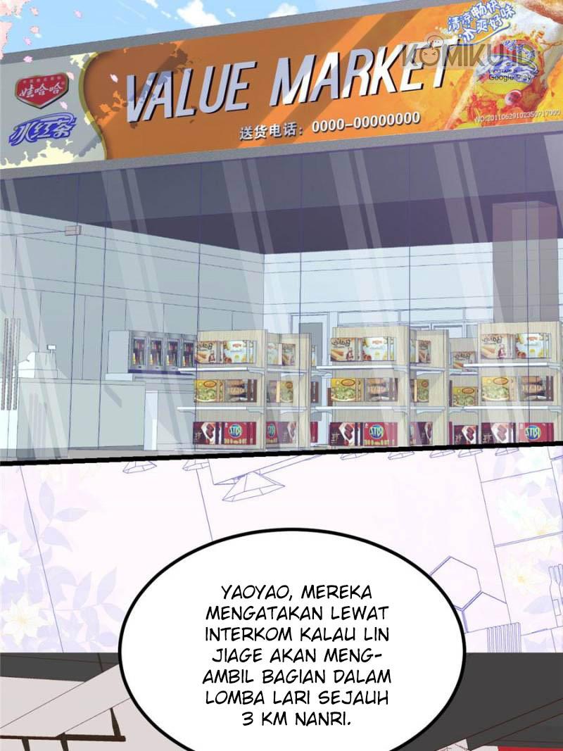 My Beautiful Time with You Chapter 109 halaman 32