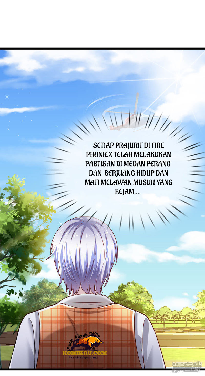 The Top Abandoned Young Chapter 63 halaman 9
