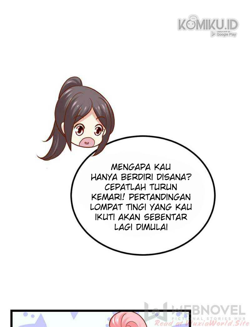 My Beautiful Time with You Chapter 112 halaman 28