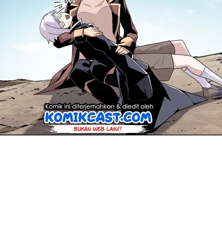 The Strongest Manager In History Chapter 22 halaman 16