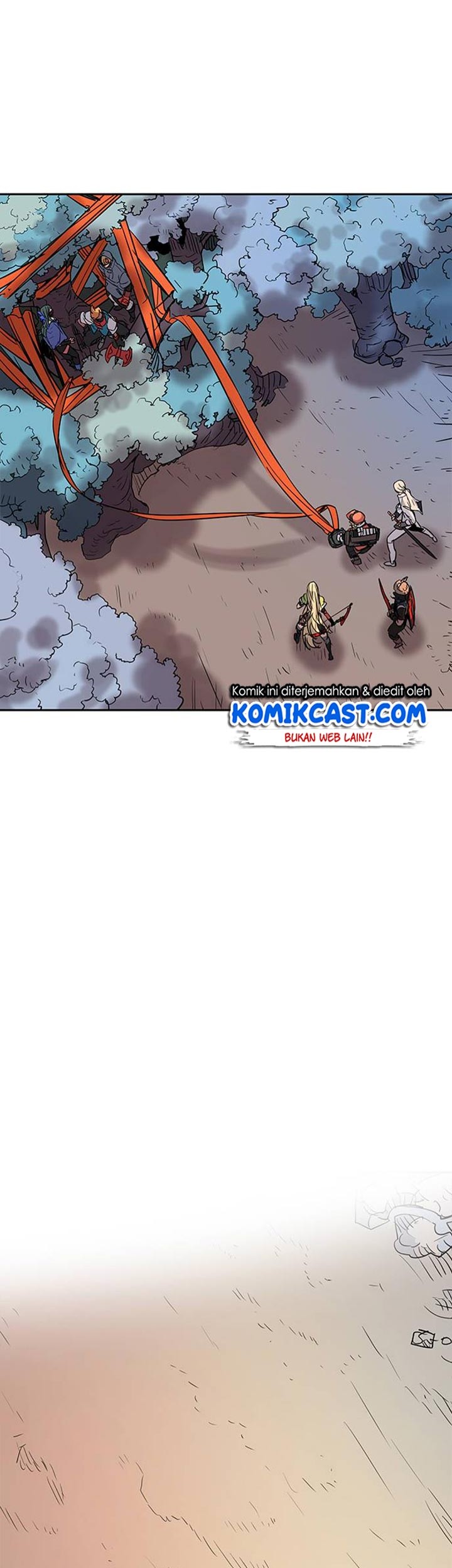 Get Life Chapter 51 halaman 18