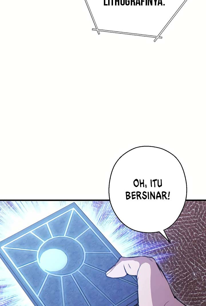 Dungeon Reset Chapter 66 halaman 22