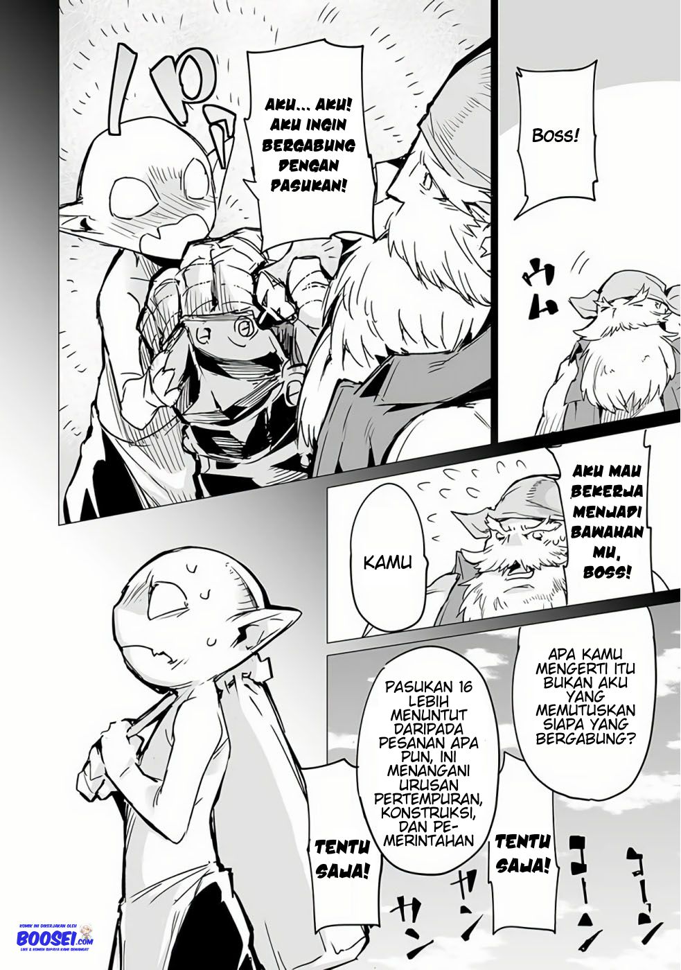 Ester De Valonia Chapter 7 halaman 13