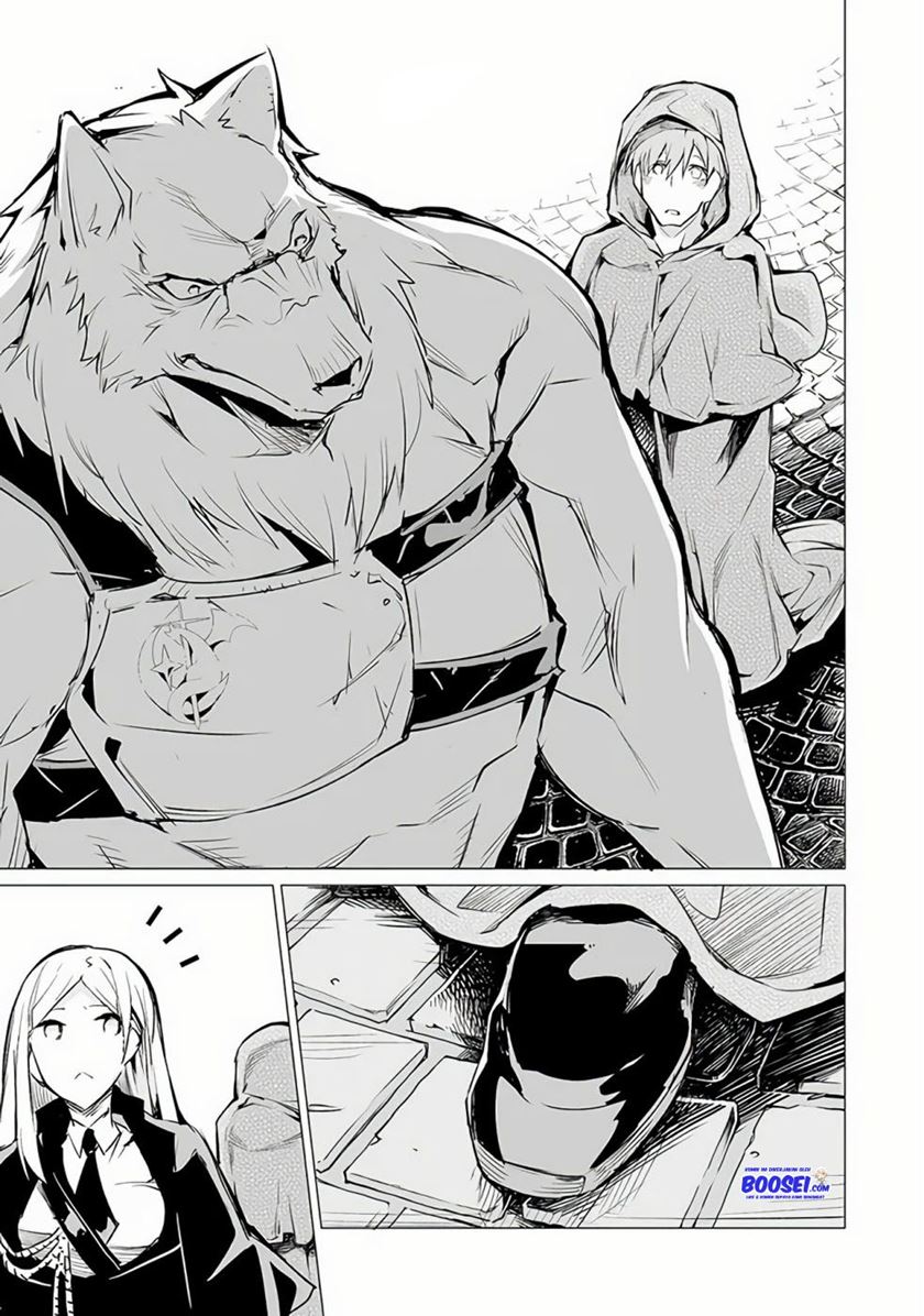 Ester De Valonia Chapter 6 halaman 13