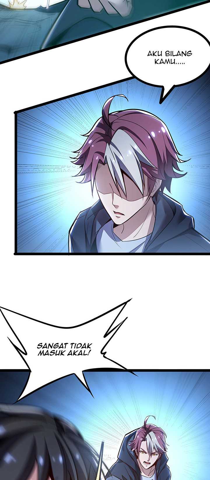 Cultivation Record Of The Undead King Chapter 31 Gambar 18