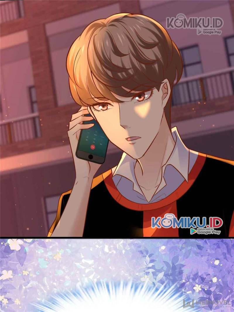 My Beautiful Time with You Chapter 124 halaman 30