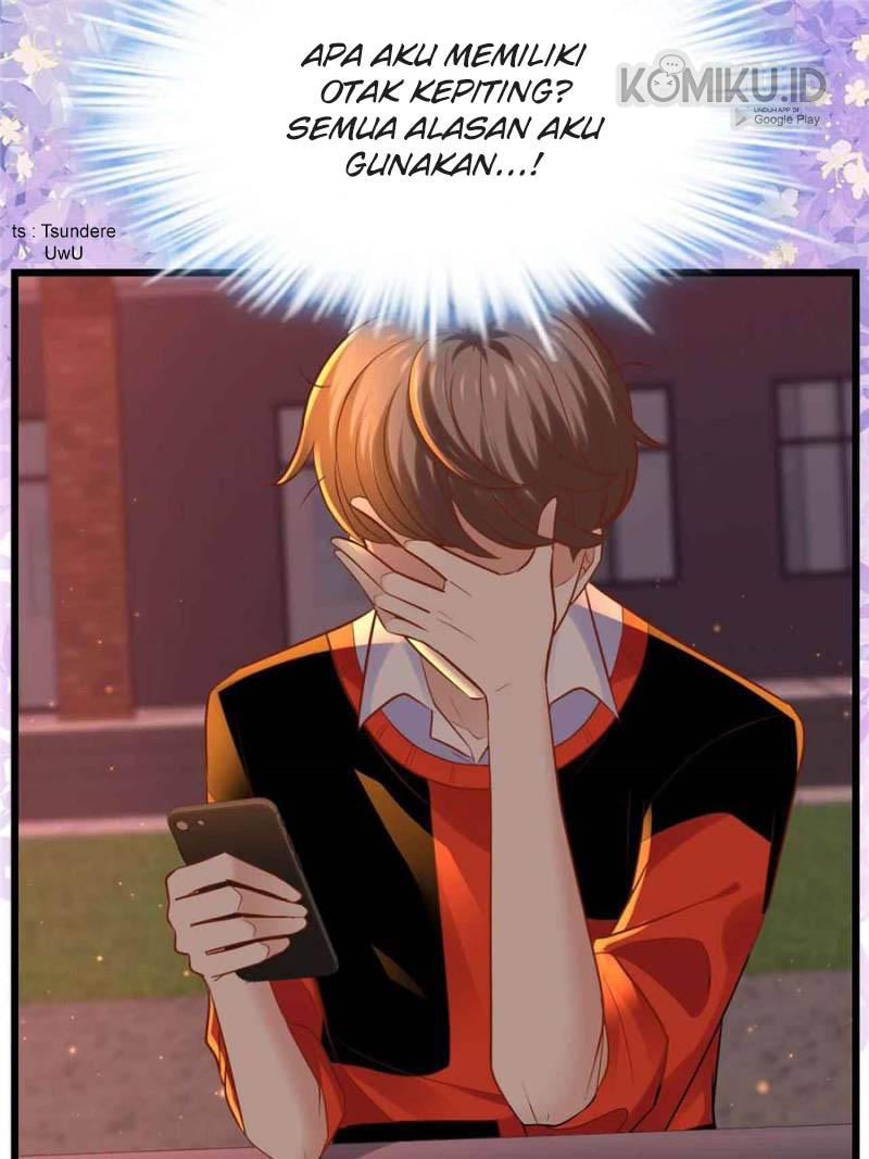 My Beautiful Time with You Chapter 124 halaman 31