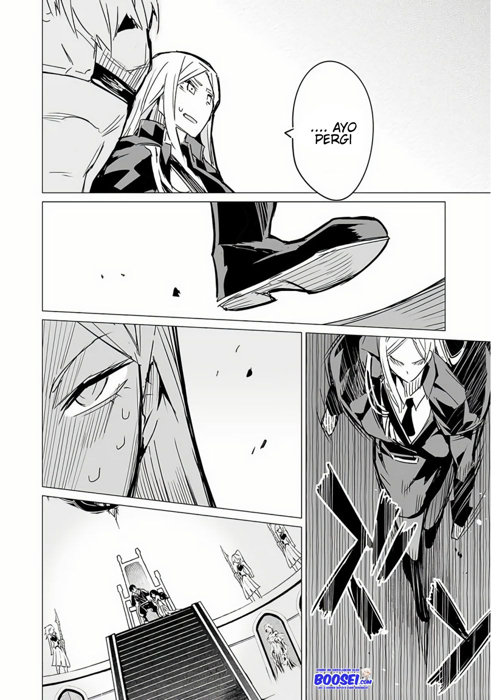 Ester De Valonia Chapter 8.1 halaman 9