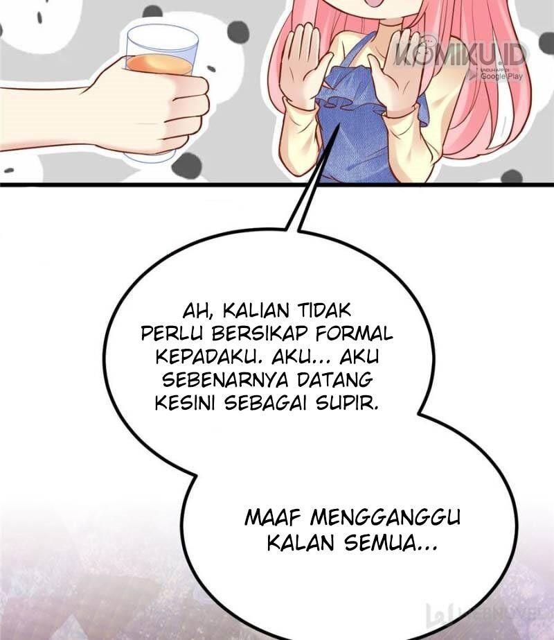 My Beautiful Time with You Chapter 128 halaman 23