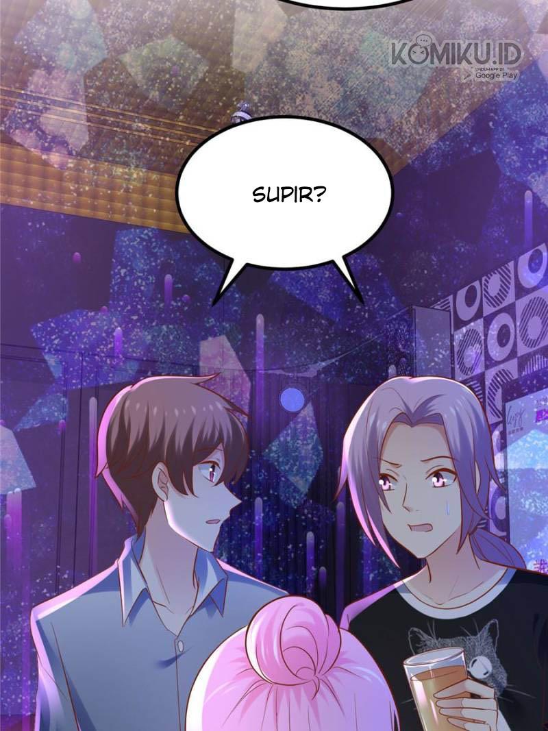 My Beautiful Time with You Chapter 128 halaman 24