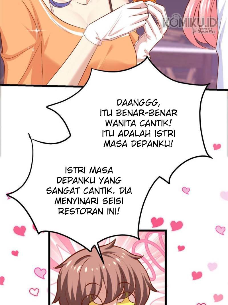 My Beautiful Time with You Chapter 134 halaman 27