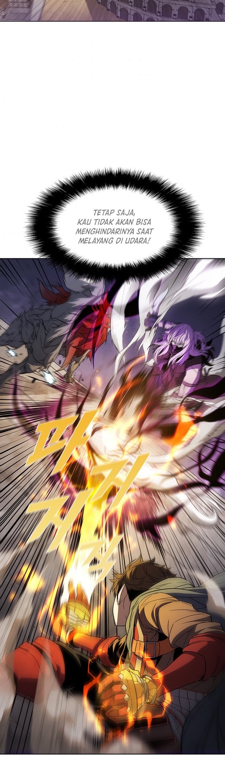 Taming Master Chapter 33 halaman 16