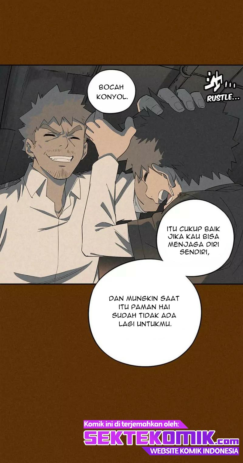 End of The World 2028 Chapter 16 Gambar 15