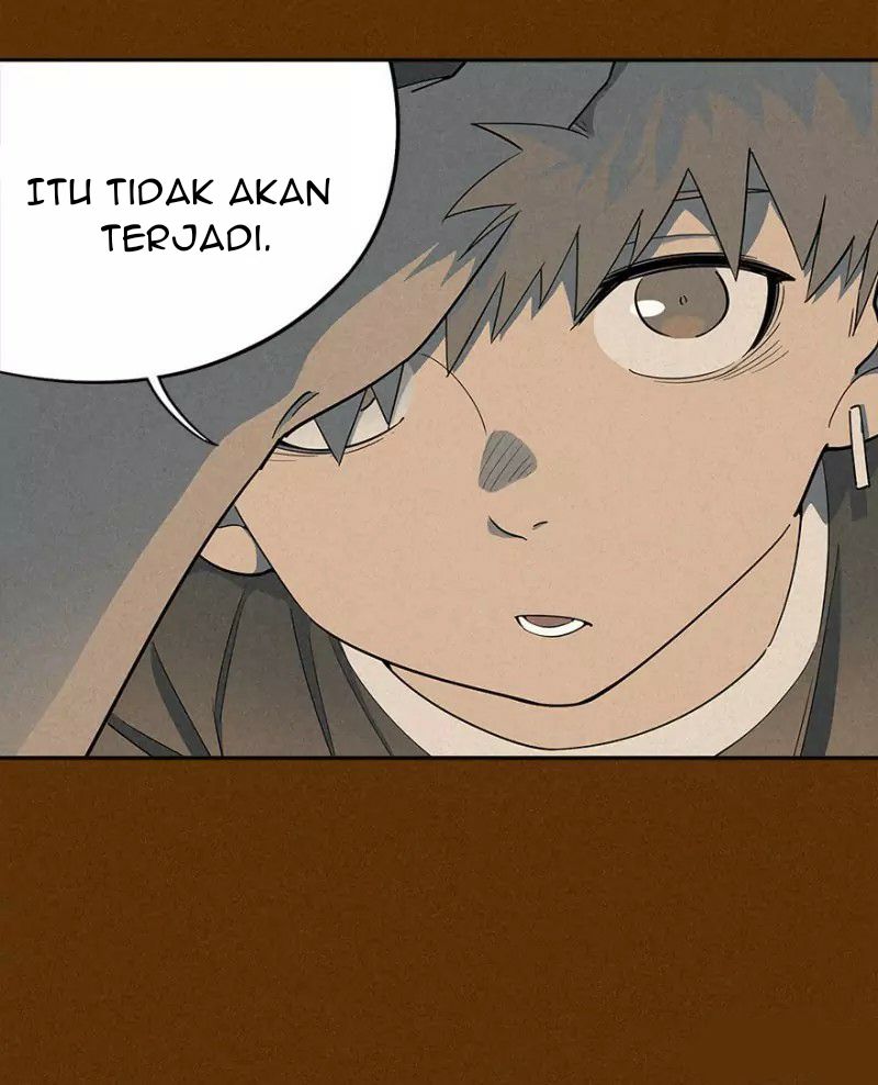 End of The World 2028 Chapter 16 Gambar 16