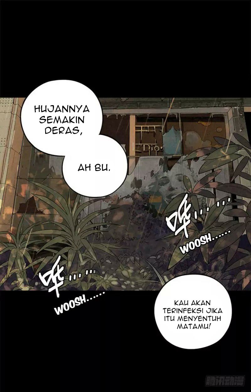 End of The World 2028 Chapter 17 Gambar 17