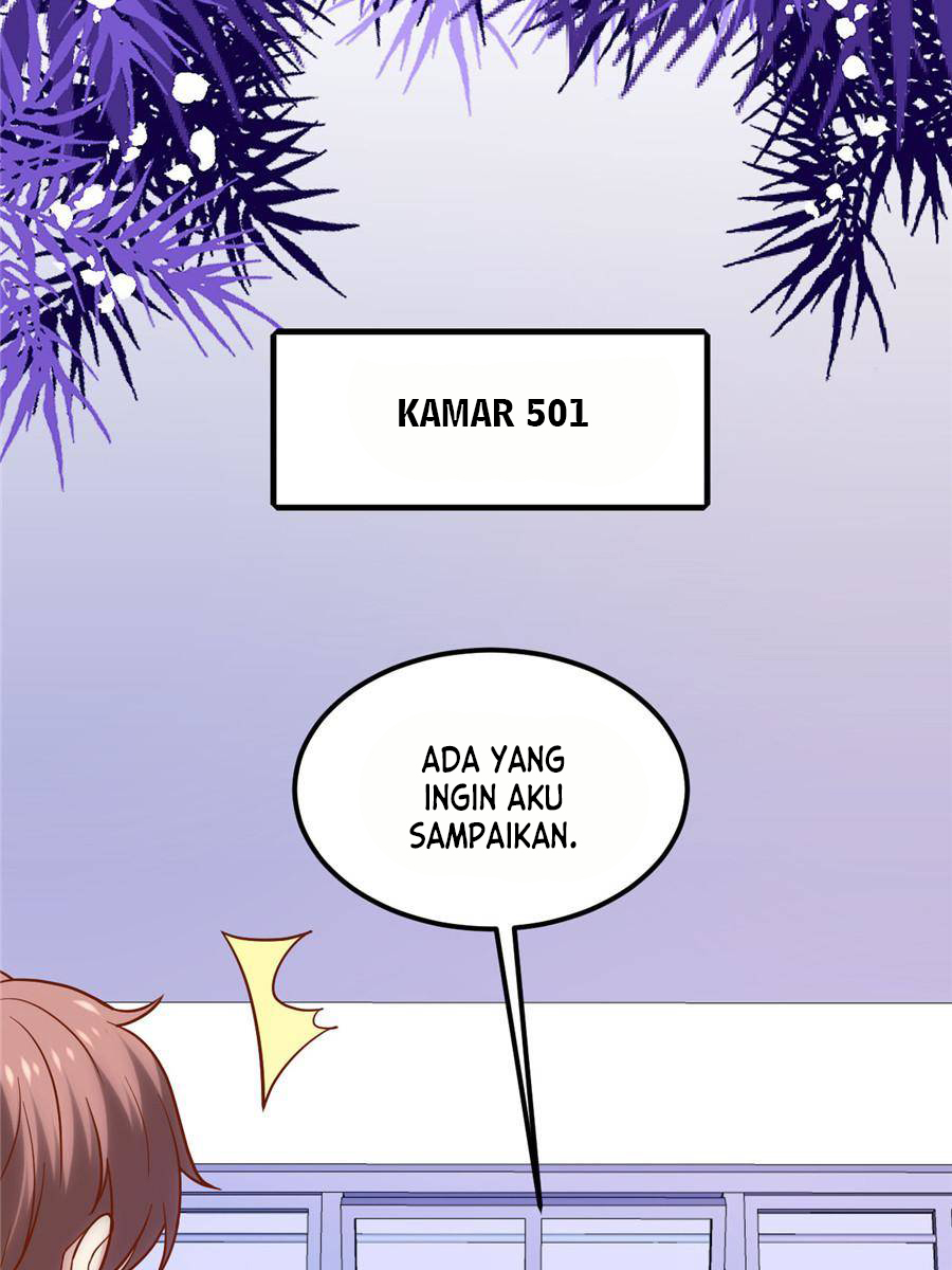 My Beautiful Time with You Chapter 142 halaman 36