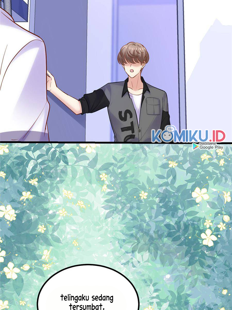 My Beautiful Time with You Chapter 142 halaman 38