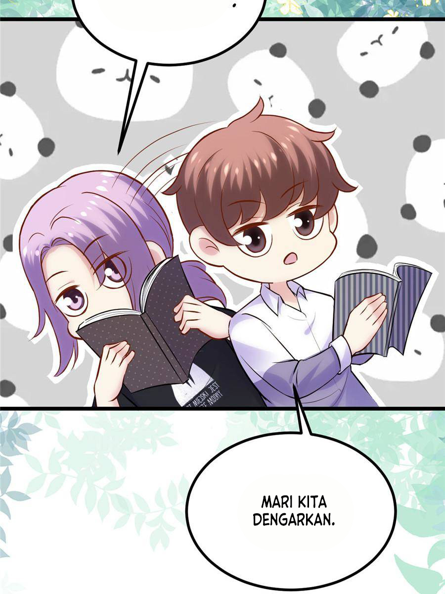 My Beautiful Time with You Chapter 142 halaman 39