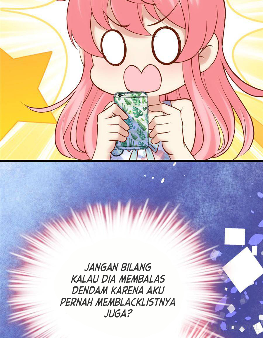 My Beautiful Time with You Chapter 143 halaman 33