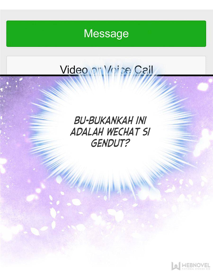 My Beautiful Time with You Chapter 144 halaman 34