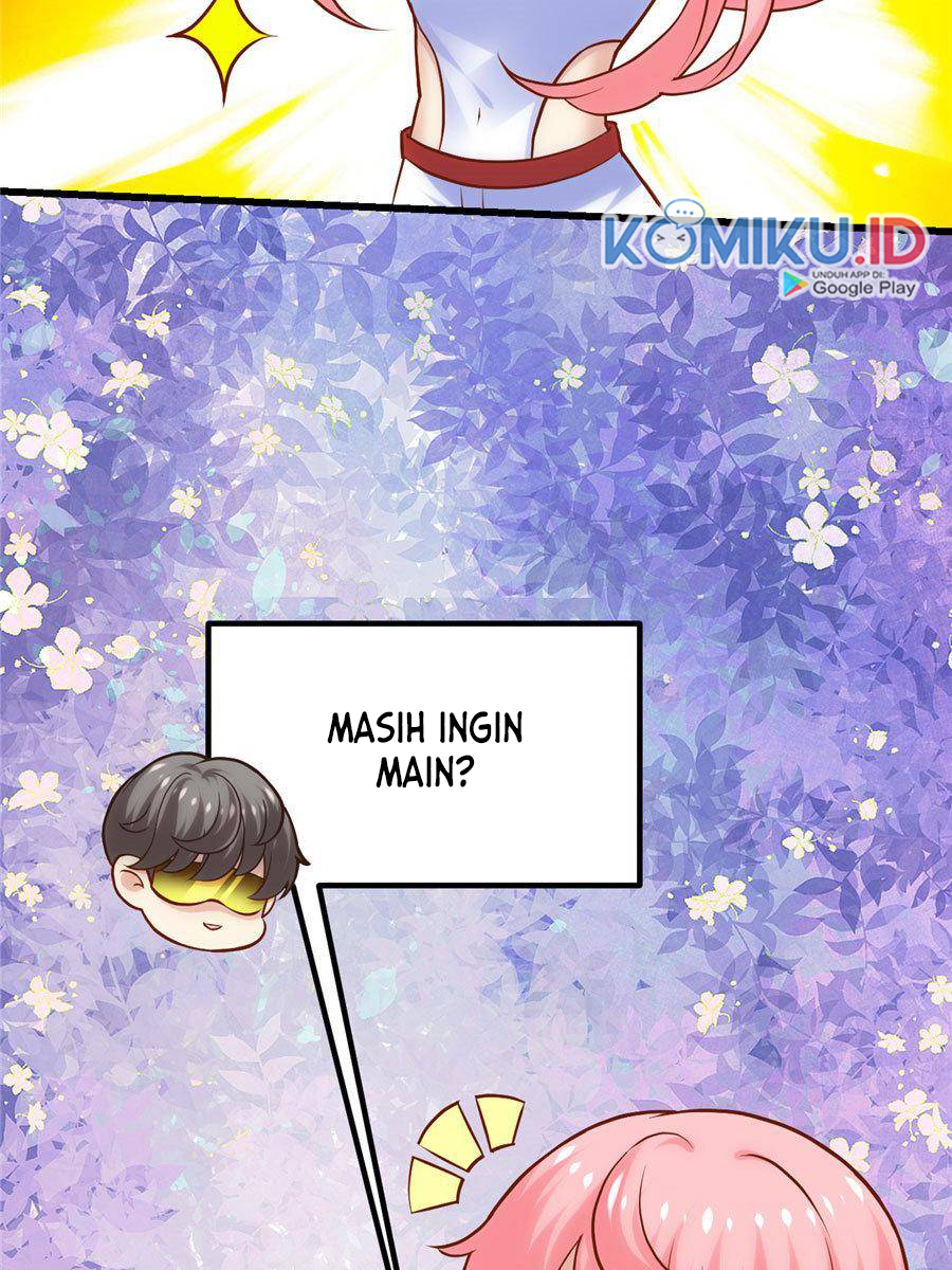 My Beautiful Time with You Chapter 145 halaman 32