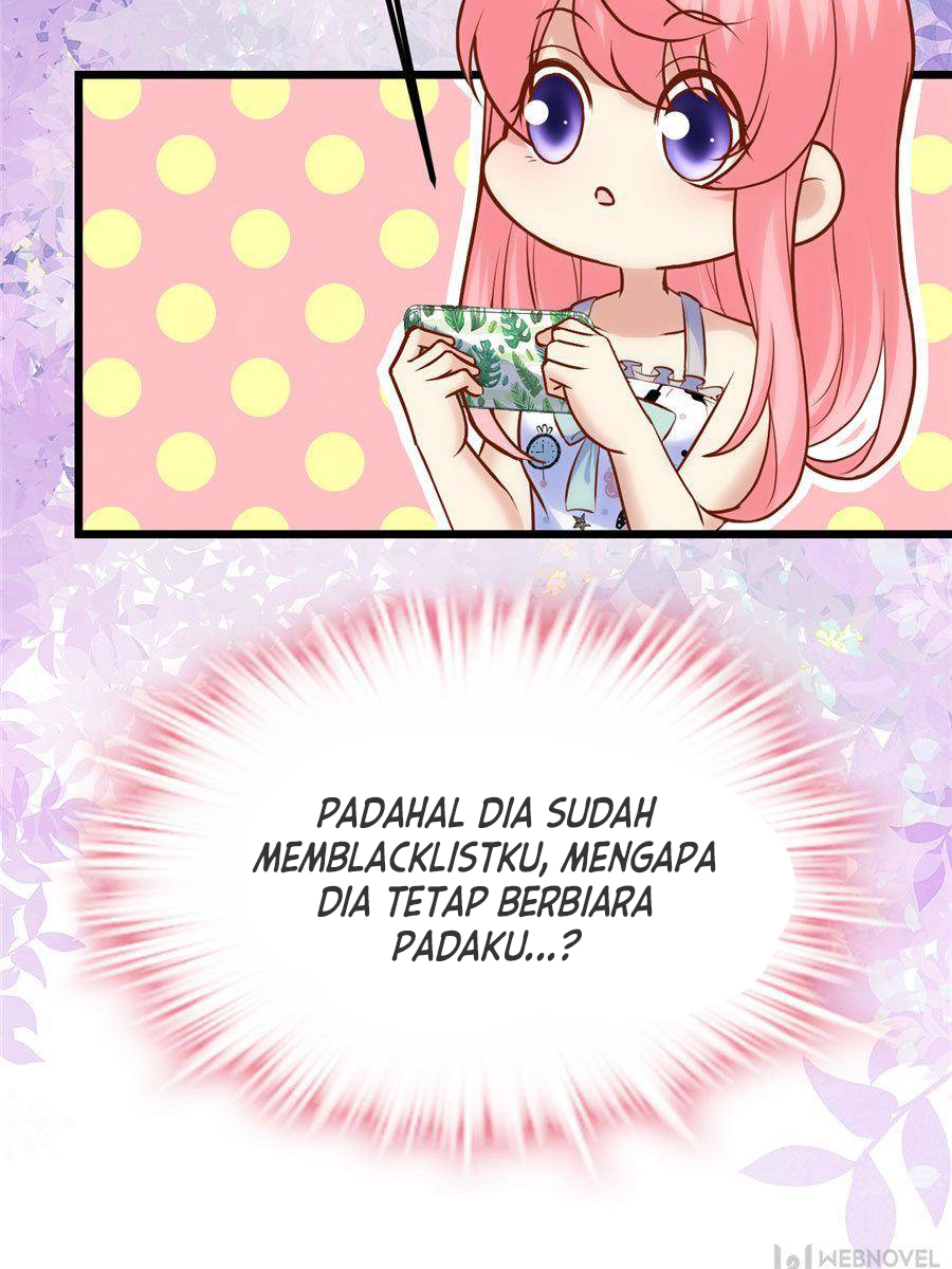 My Beautiful Time with You Chapter 145 halaman 33