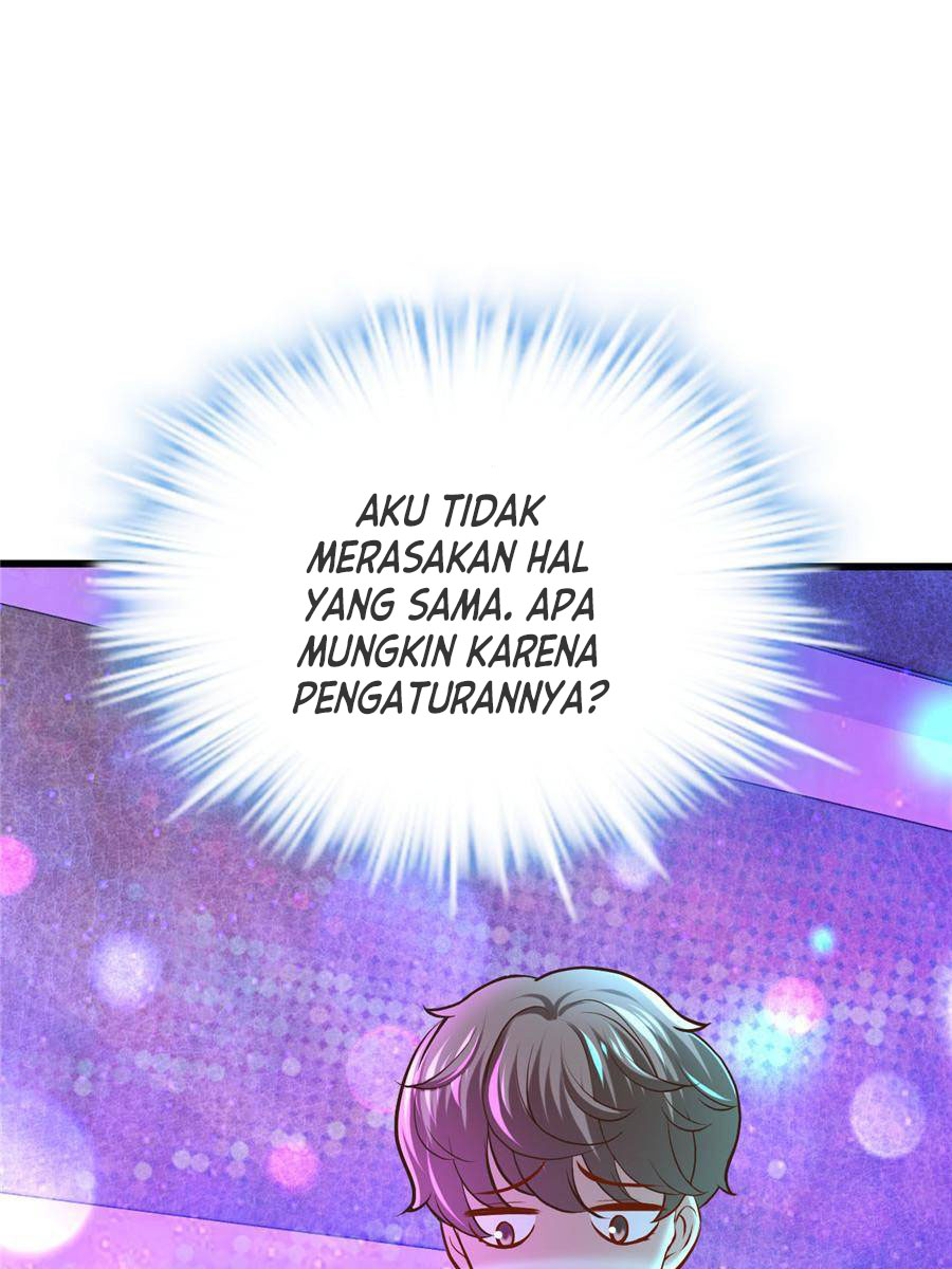 My Beautiful Time with You Chapter 150 halaman 37