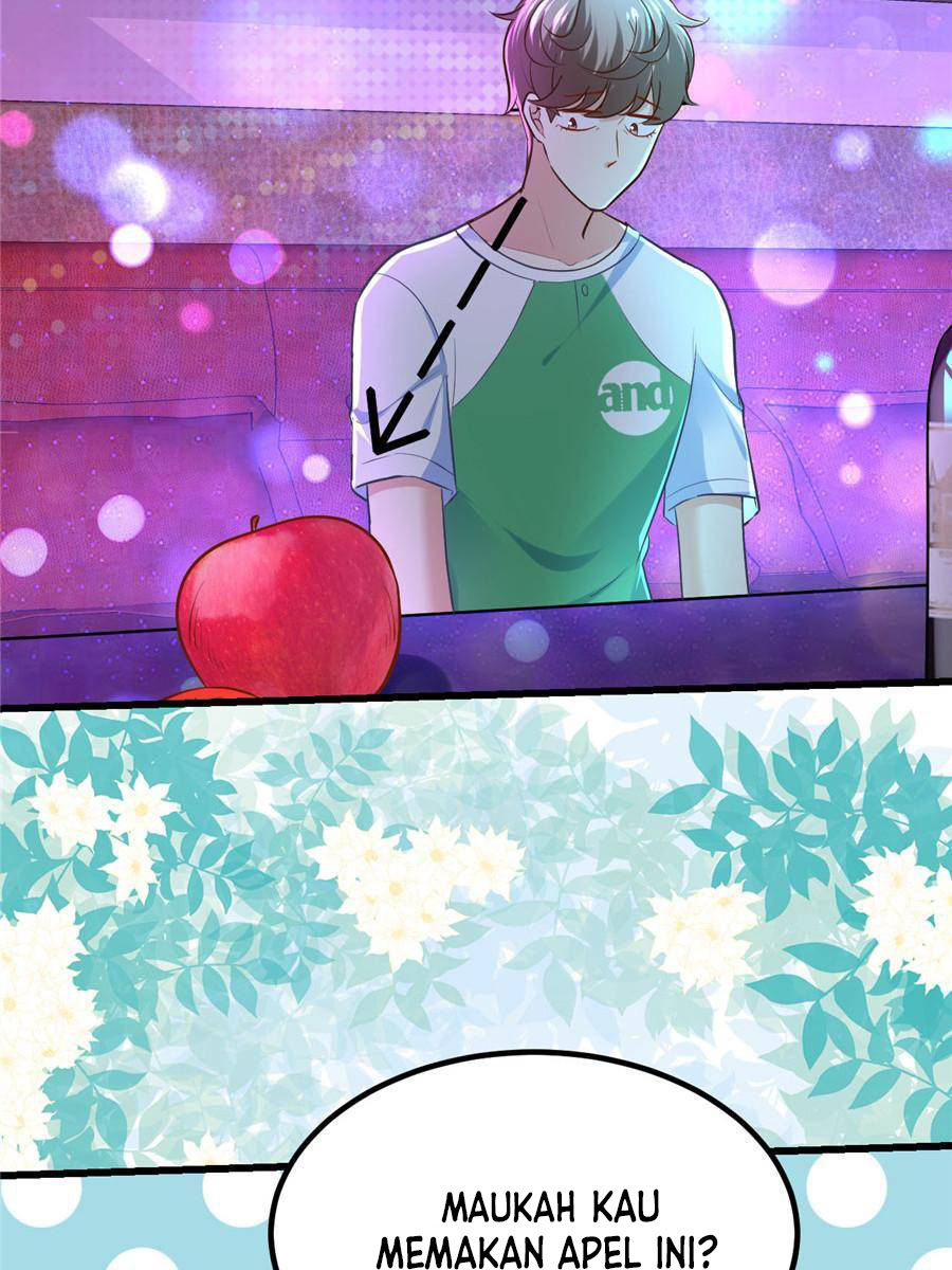 My Beautiful Time with You Chapter 150 halaman 40