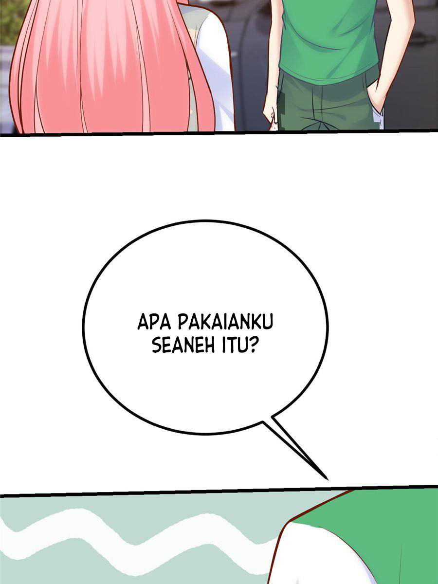 My Beautiful Time with You Chapter 151 halaman 37