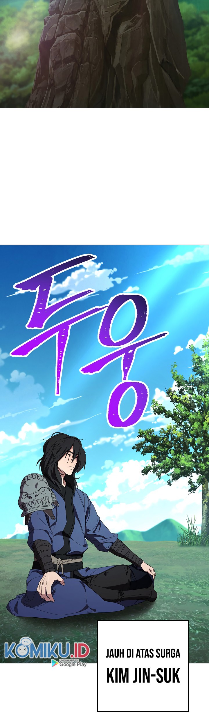 The Live Chapter 63 halaman 19