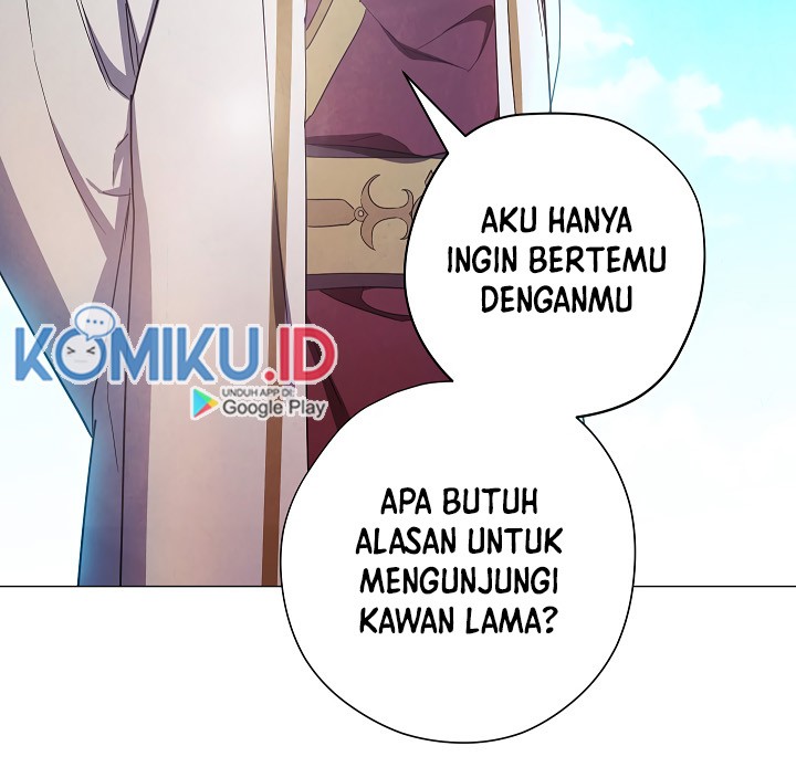 The Live Chapter 63 halaman 21