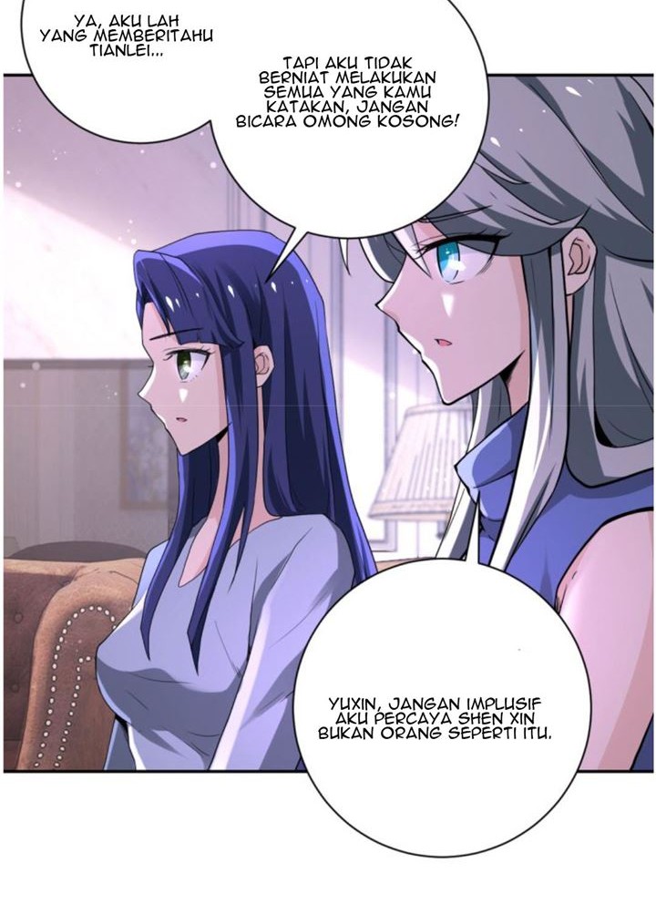 Super System Chapter 125 halaman 12