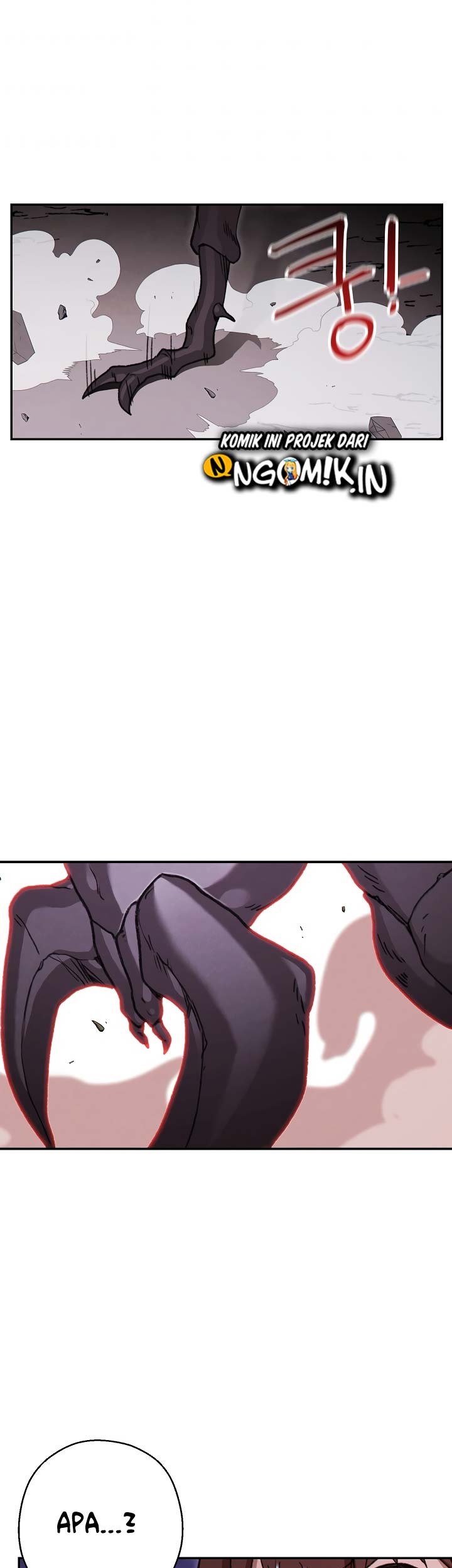 Dungeon Reset Chapter 69 halaman 20
