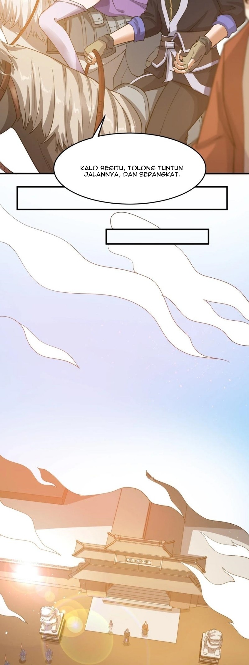 First Dragon Chapter 141 halaman 14
