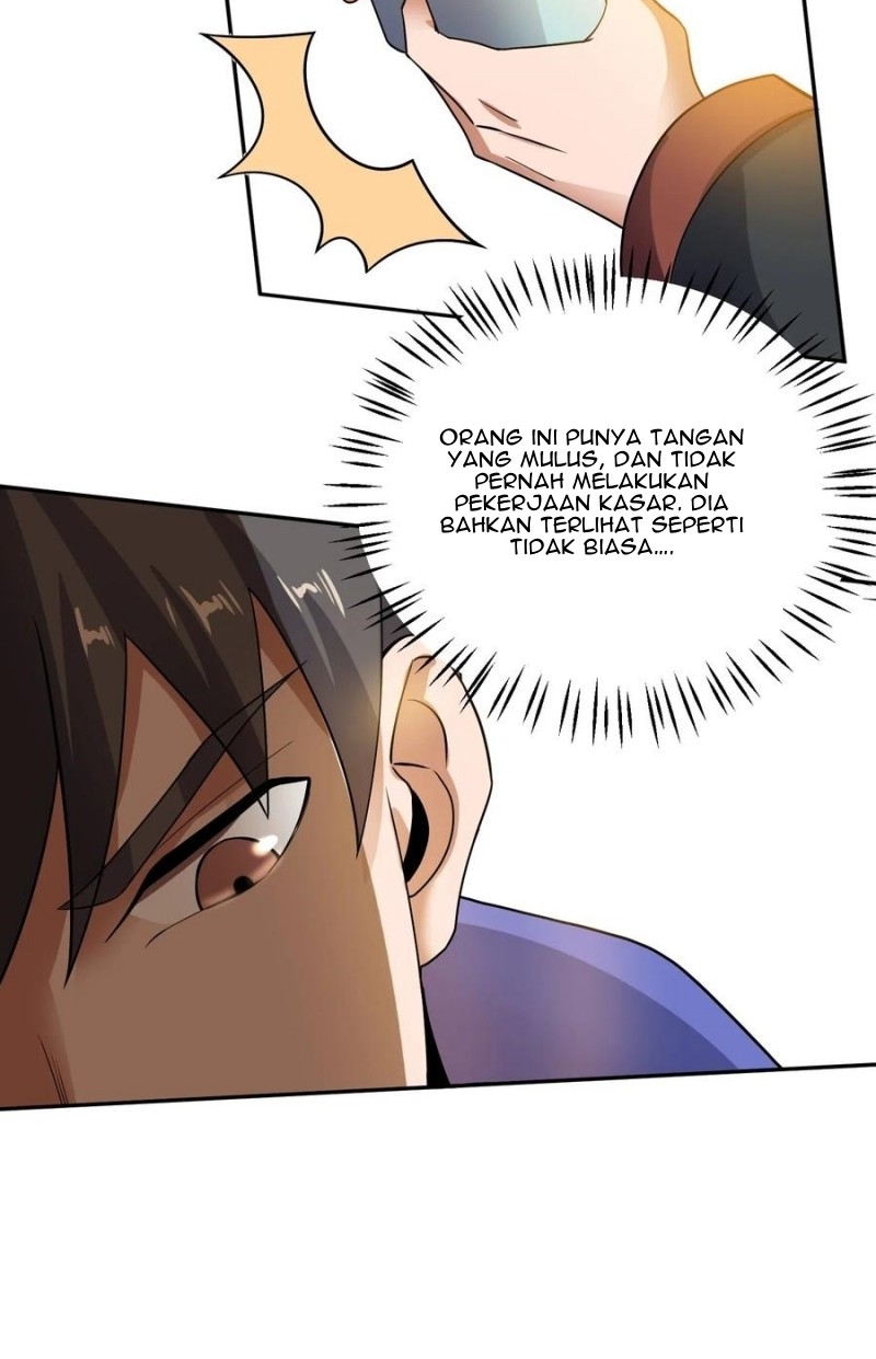 First Dragon Chapter 140 halaman 15