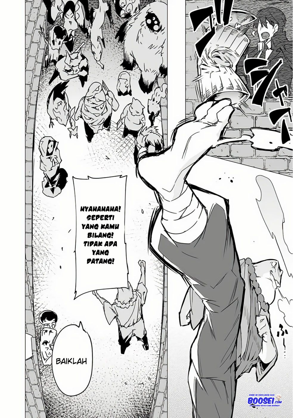 Ester De Valonia Chapter 9 halaman 9