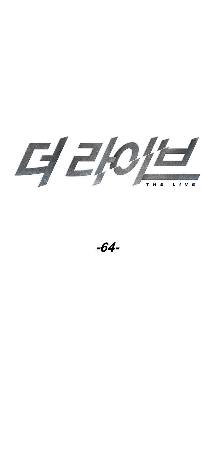 The Live Chapter 64 halaman 22