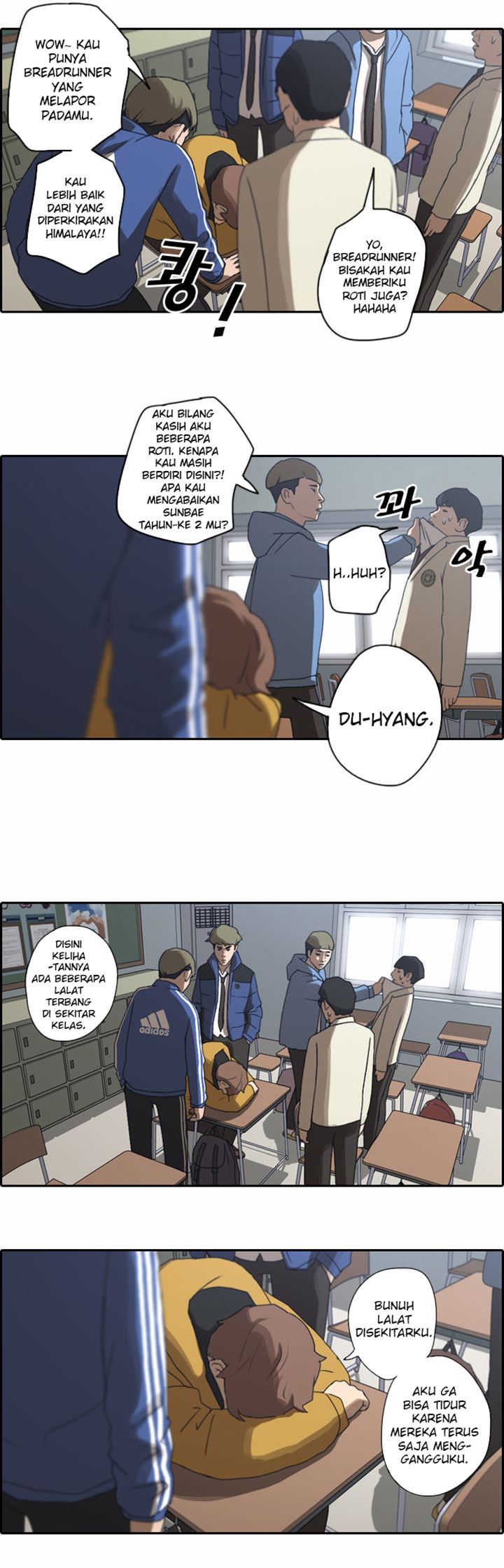 Free Draw Chapter 9 halaman 12